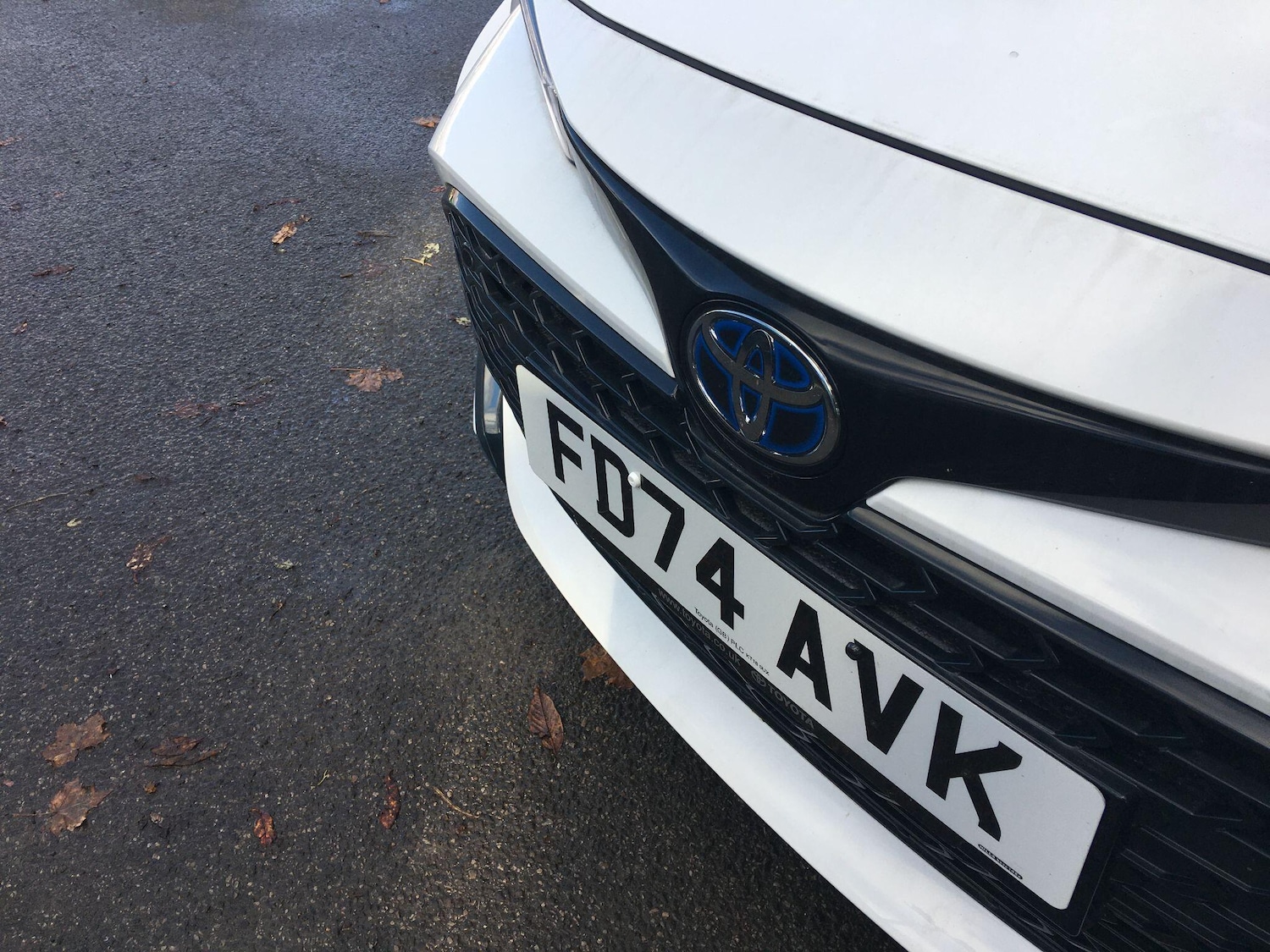 Used Toyota Corolla for sale - 76728766: Photo 29