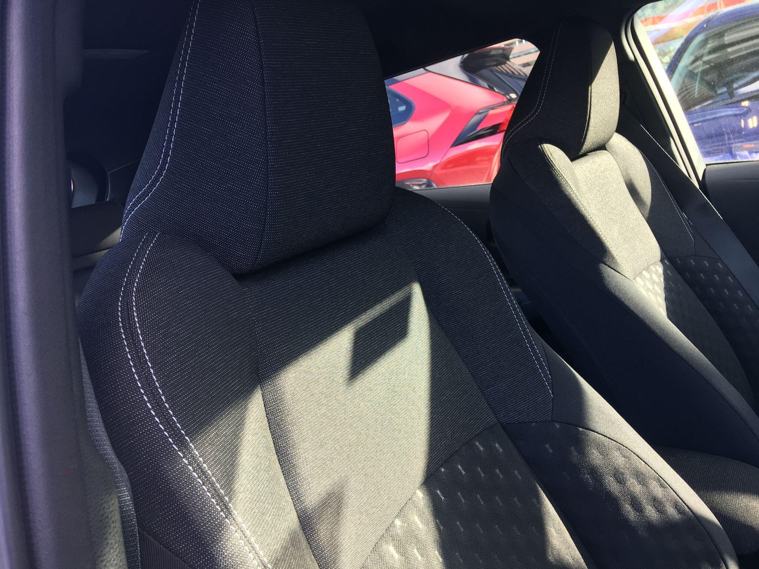 Used Toyota Corolla for sale - 76728766: Photo 35