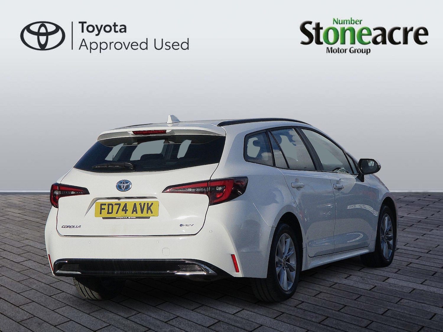 Used Toyota Corolla for sale - 76728766: Photo 6