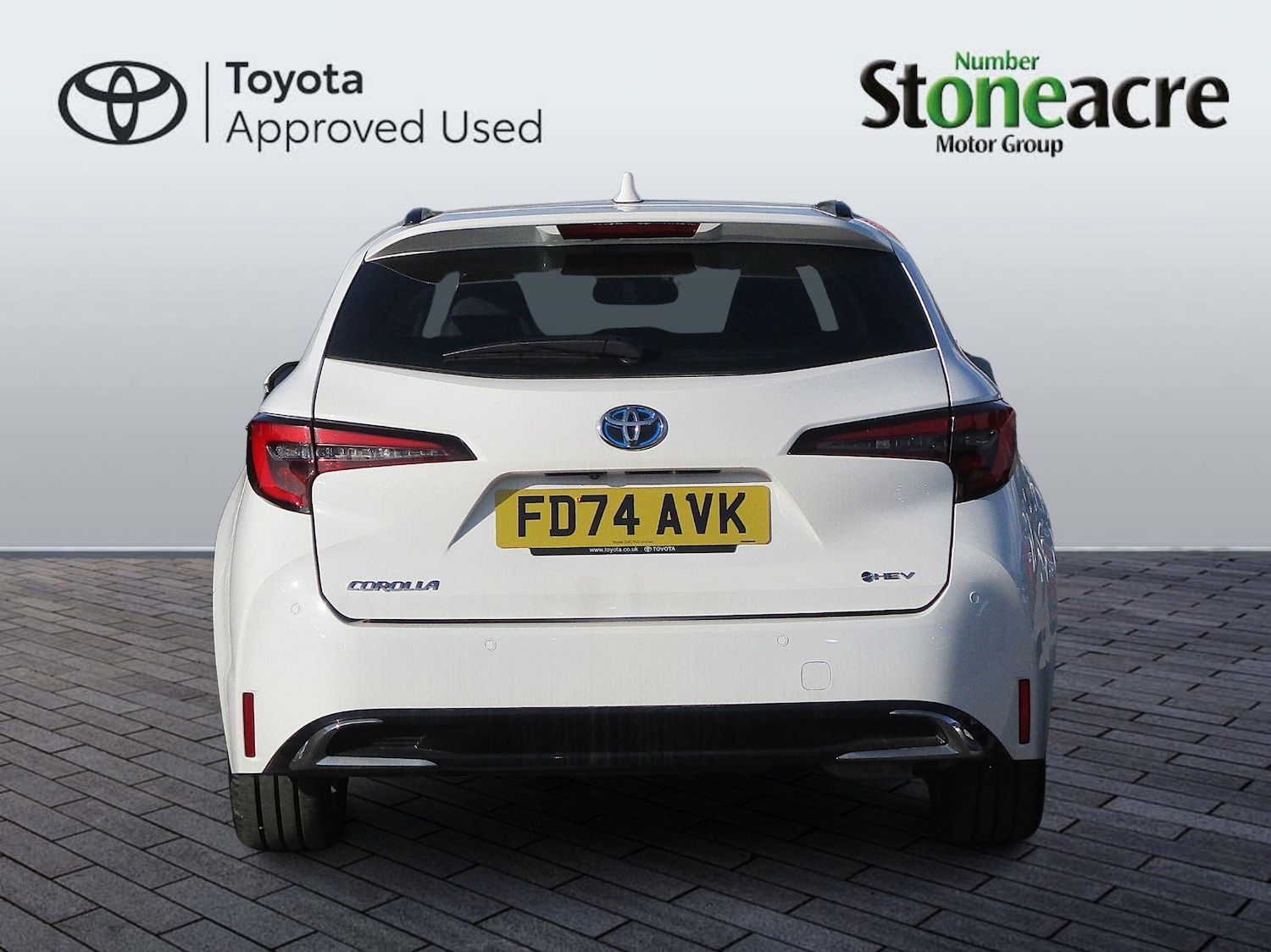 Used Toyota Corolla for sale - 76728766: Photo 7