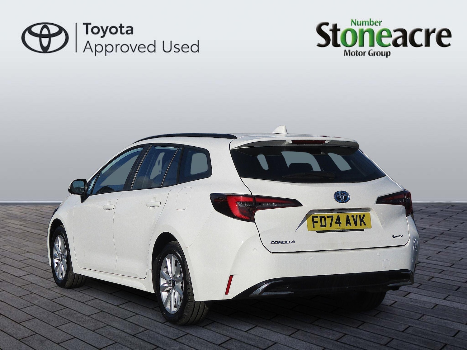 Used Toyota Corolla for sale - 76728766: Photo 8