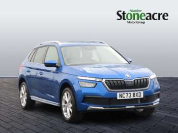 2024 (73) - 1.5 TSI ACT SE L Executive SUV 5dr Petrol DSG Euro 6 (s/s) (150 ps)