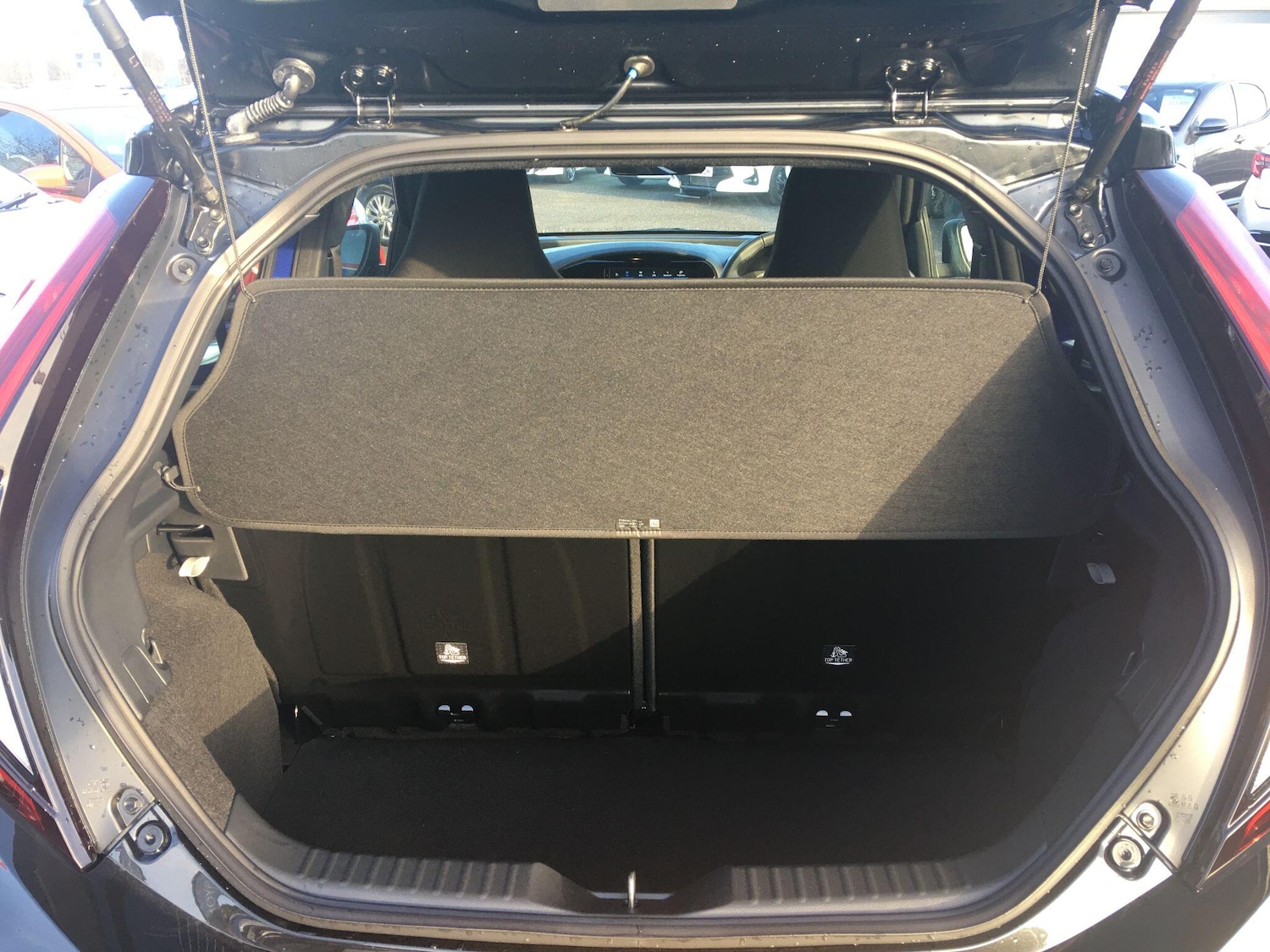 Used Toyota Aygo X 2025 for sale - 76801302: Photo 13