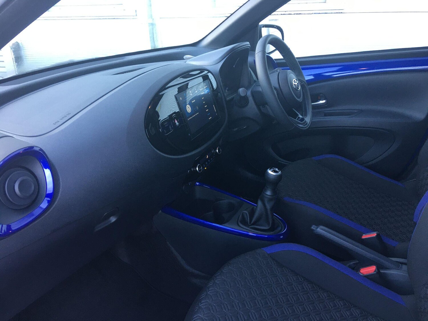 Used Toyota Aygo X 2025 for sale - 76801302: Photo 16
