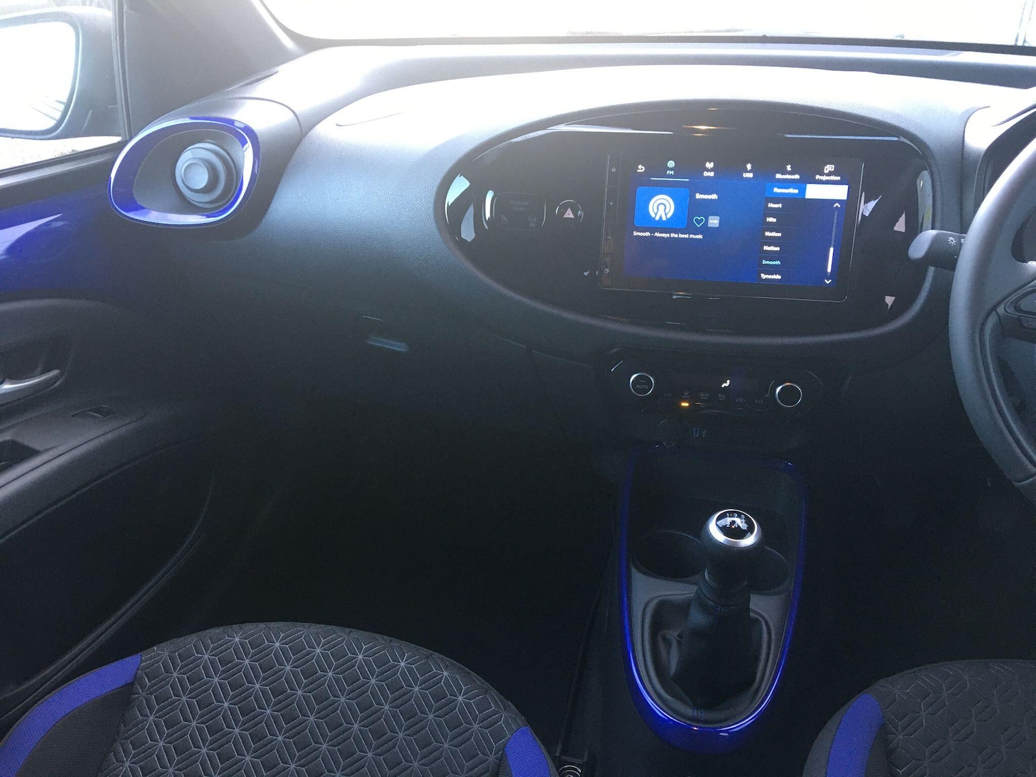 Used Toyota Aygo X 2025 for sale - 76801302: Photo 17