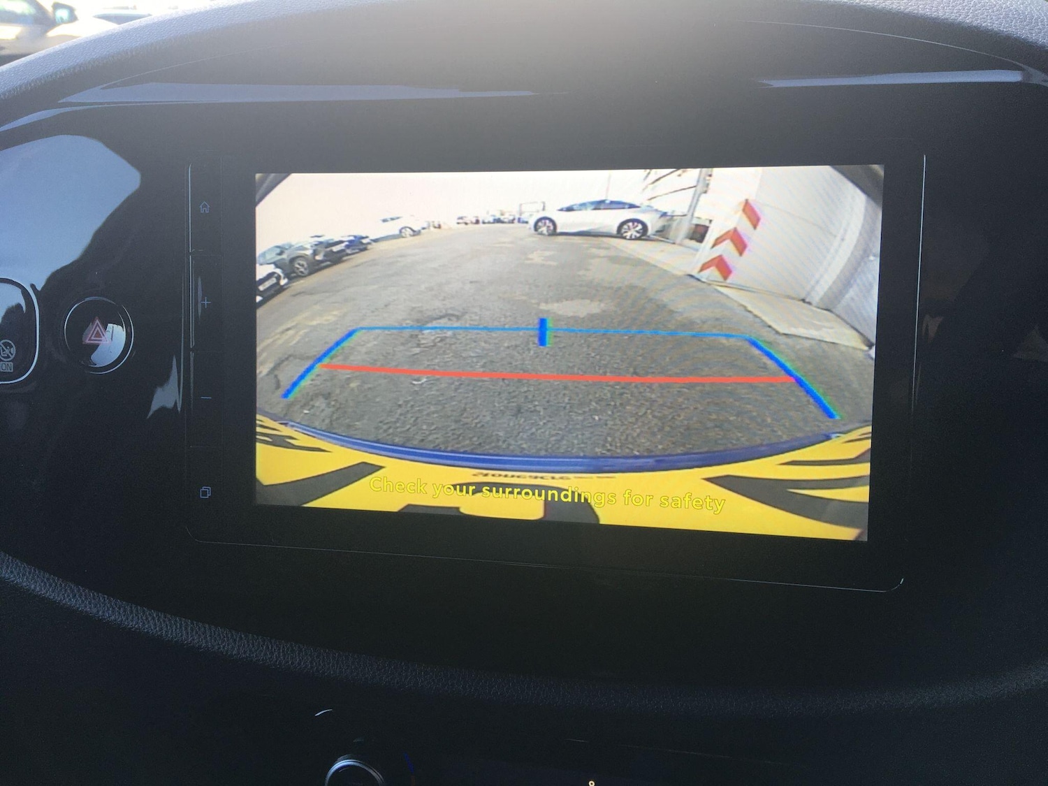 Used Toyota Aygo X 2025 for sale - 76801302: Photo 19