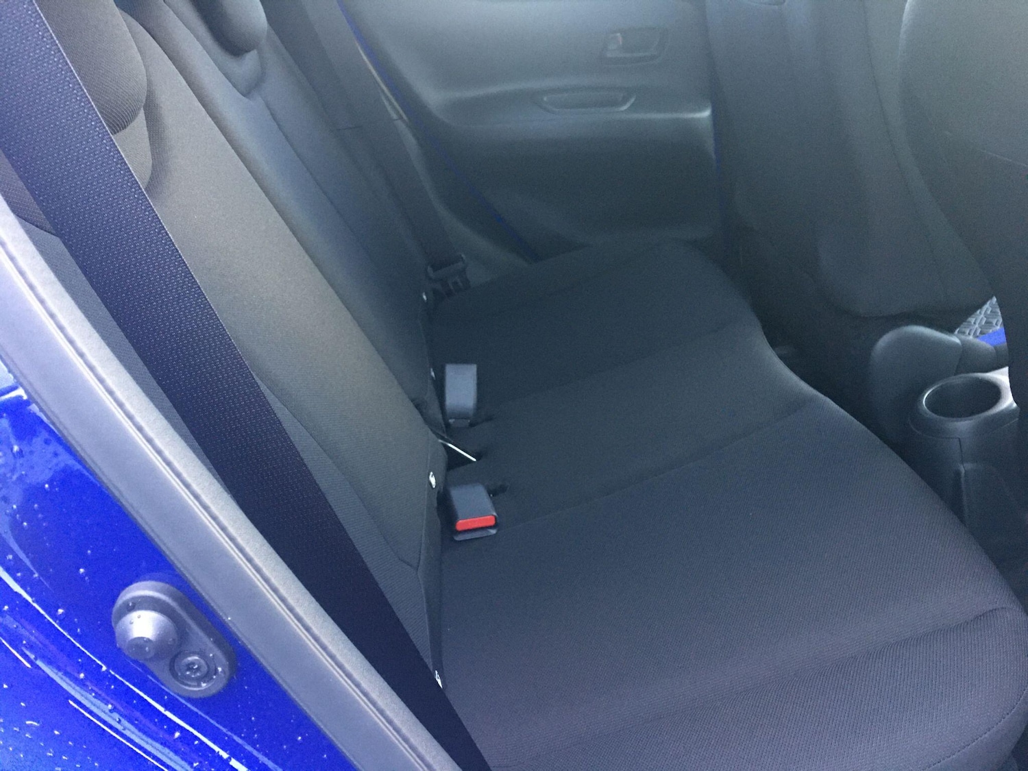 Used Toyota Aygo X 2025 for sale - 76801302: Photo 20