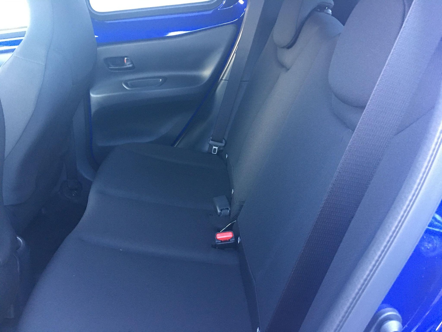 Used Toyota Aygo X 2025 for sale - 76801302: Photo 21