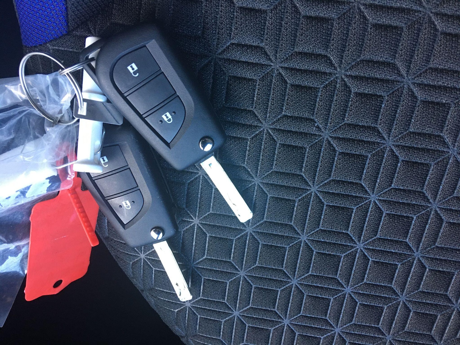 Used Toyota Aygo X 2025 for sale - 76801302: Photo 22