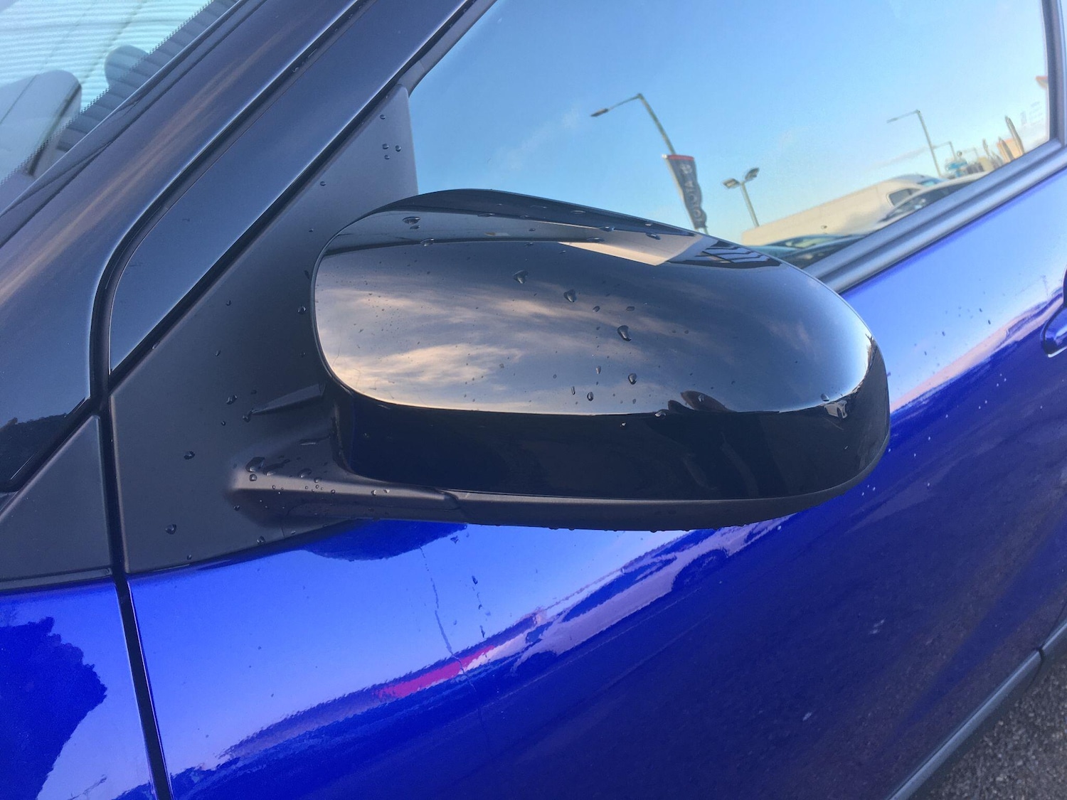 Used Toyota Aygo X 2025 for sale - 76801302: Photo 24