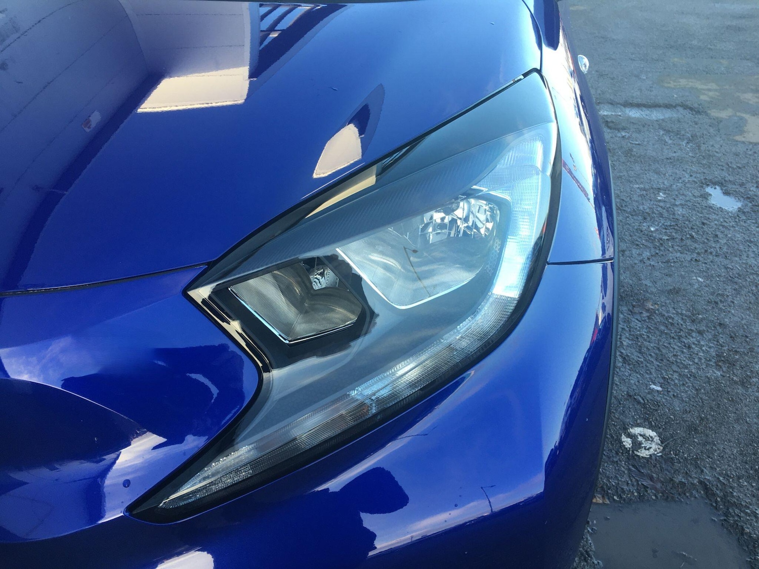 Used Toyota Aygo X 2025 for sale - 76801302: Photo 26