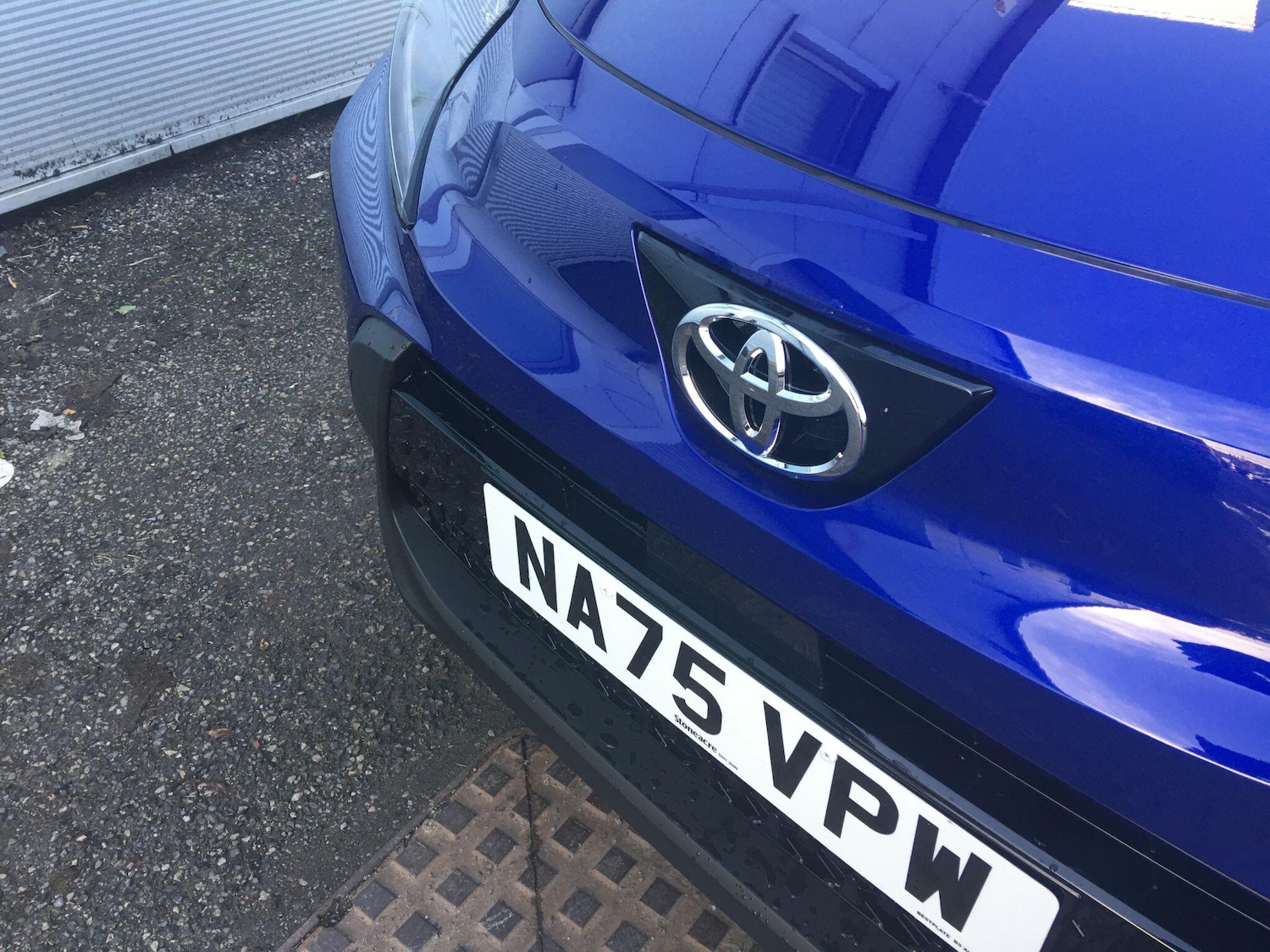 Used Toyota Aygo X 2025 for sale - 76801302: Photo 27