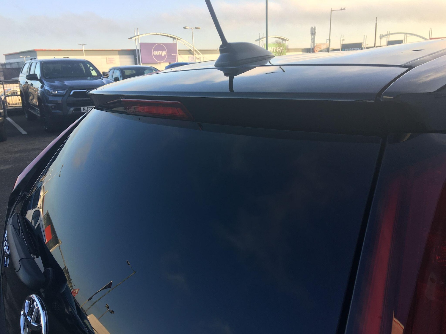 Used Toyota Aygo X 2025 for sale - 76801302: Photo 29