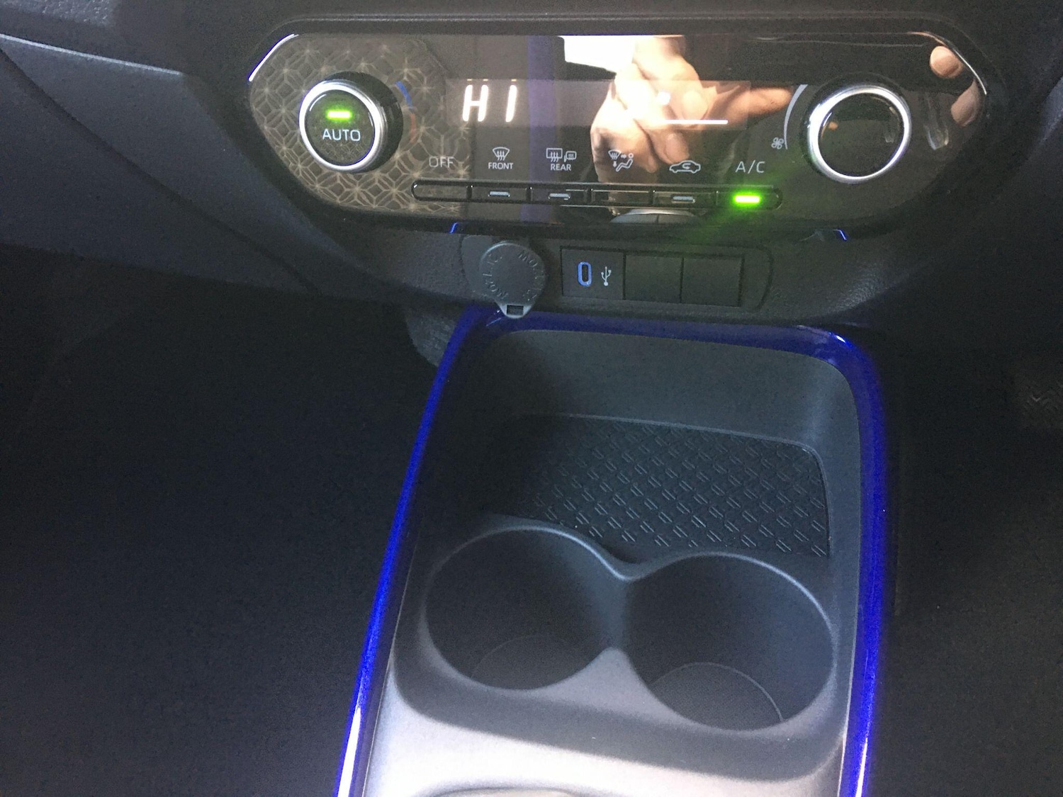 Used Toyota Aygo X 2025 for sale - 76801302: Photo 30