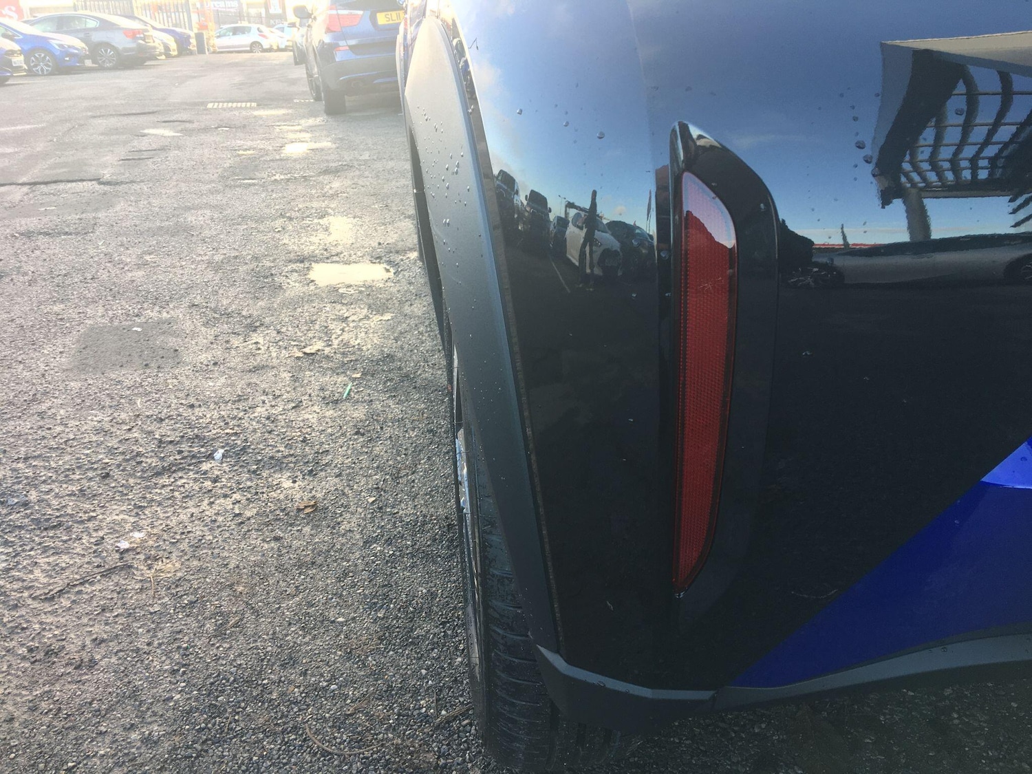 Used Toyota Aygo X 2025 for sale - 76801302: Photo 36