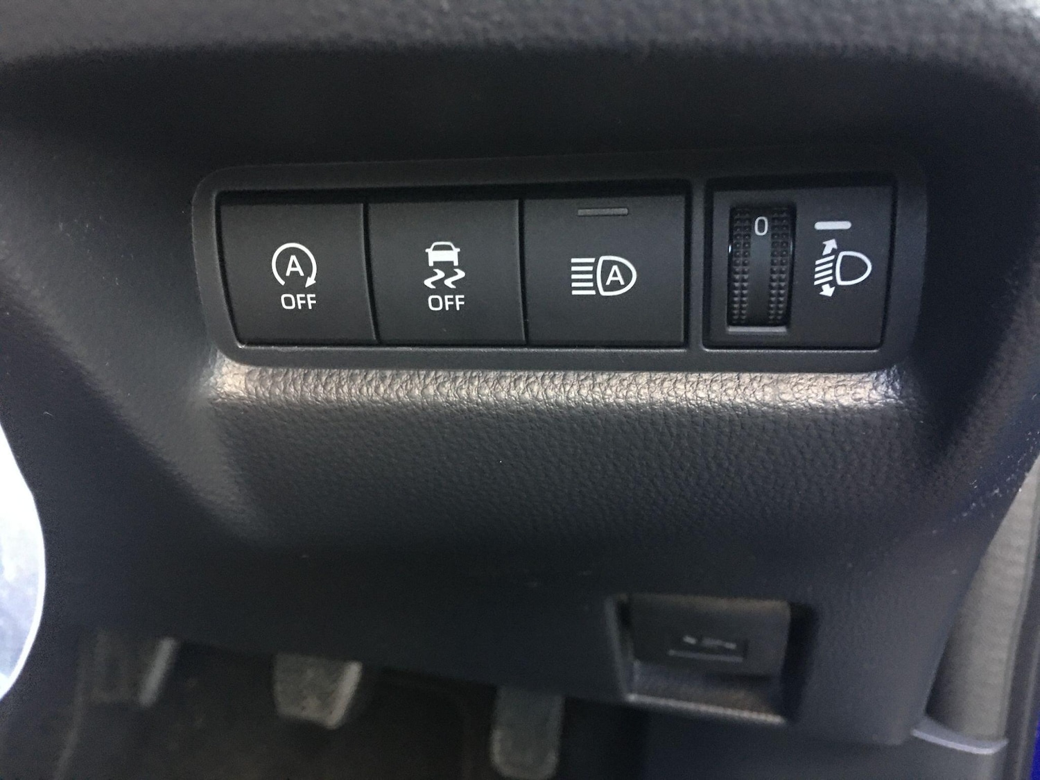 Used Toyota Aygo X 2025 for sale - 76801302: Photo 40