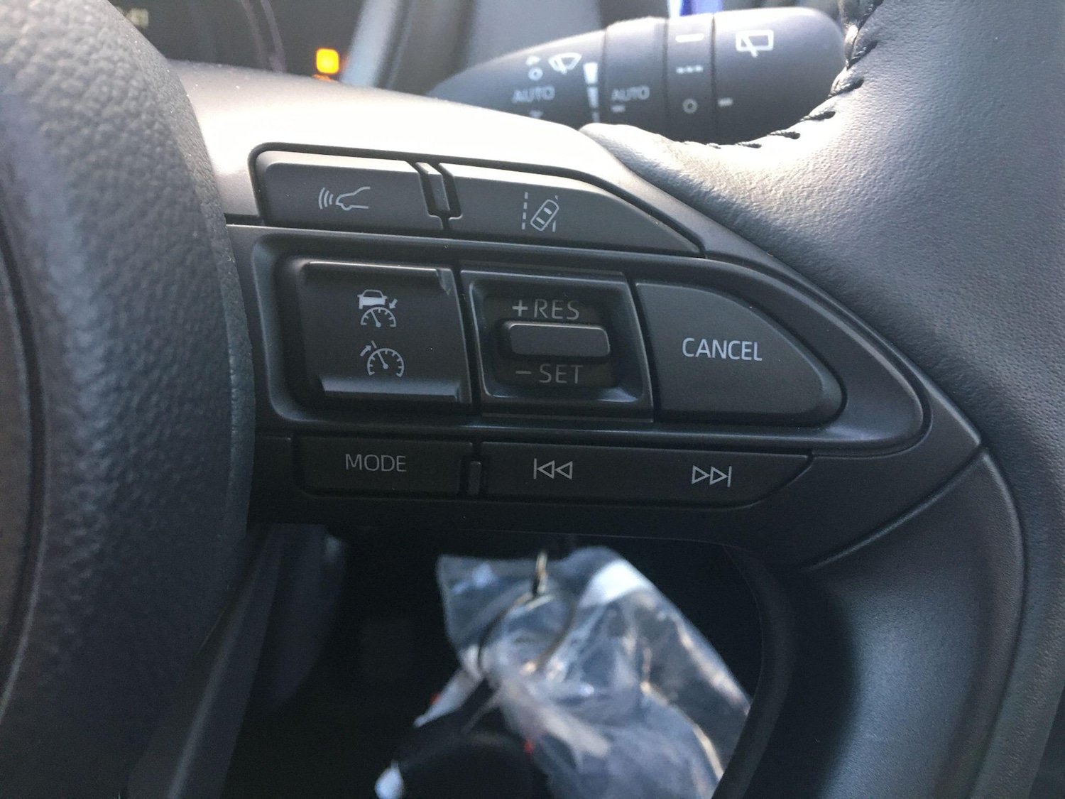 Used Toyota Aygo X 2025 for sale - 76801302: Photo 42