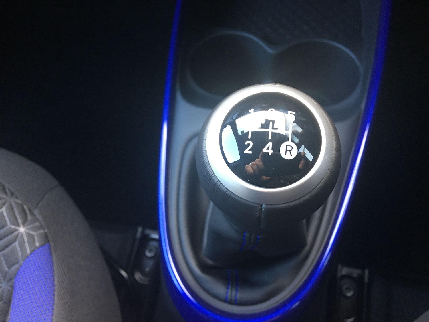 Used Toyota Aygo X 2025 for sale - 76801302: Photo 43