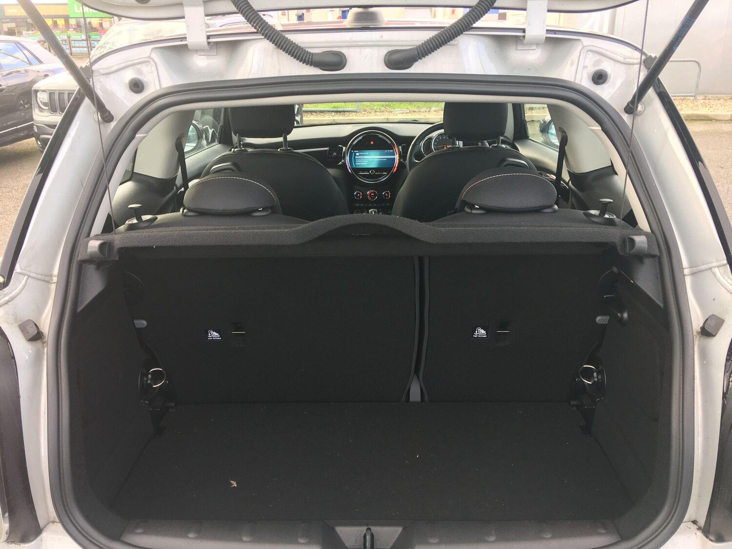 Used MINI Hatch 2022 for sale - 77585724: Photo 10