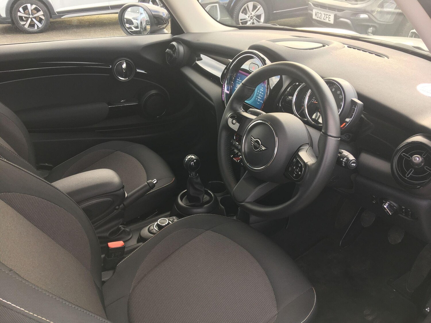 Used MINI Hatch 2022 for sale - 77585724: Photo 11