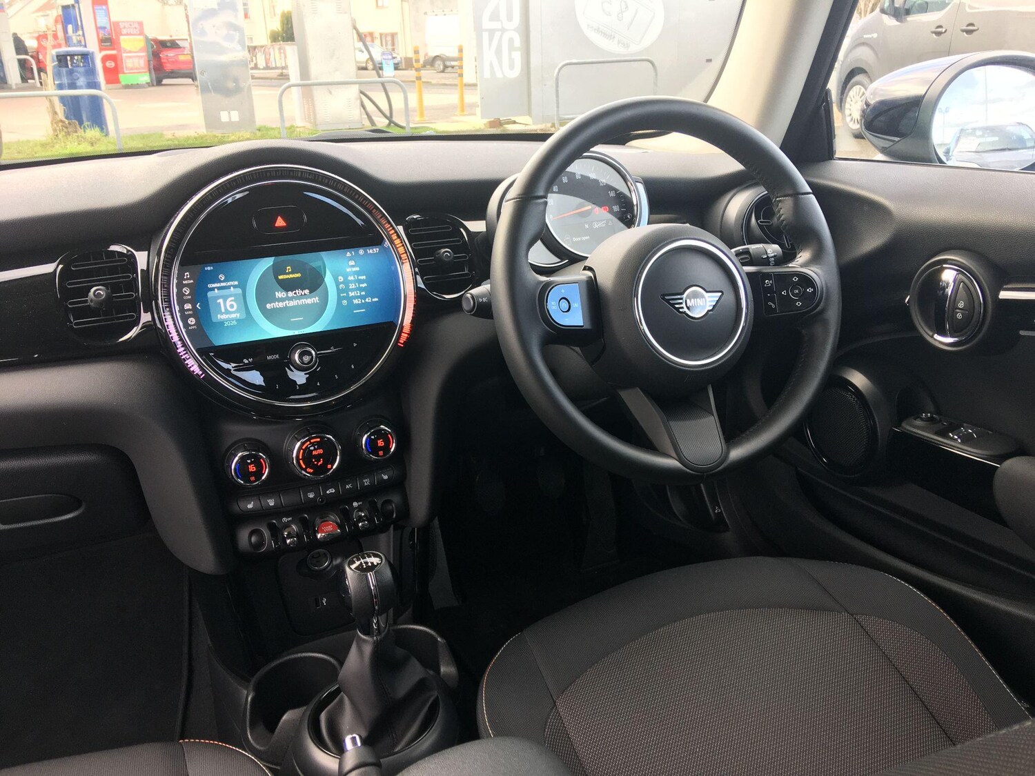 Used MINI Hatch 2022 for sale - 77585724: Photo 12