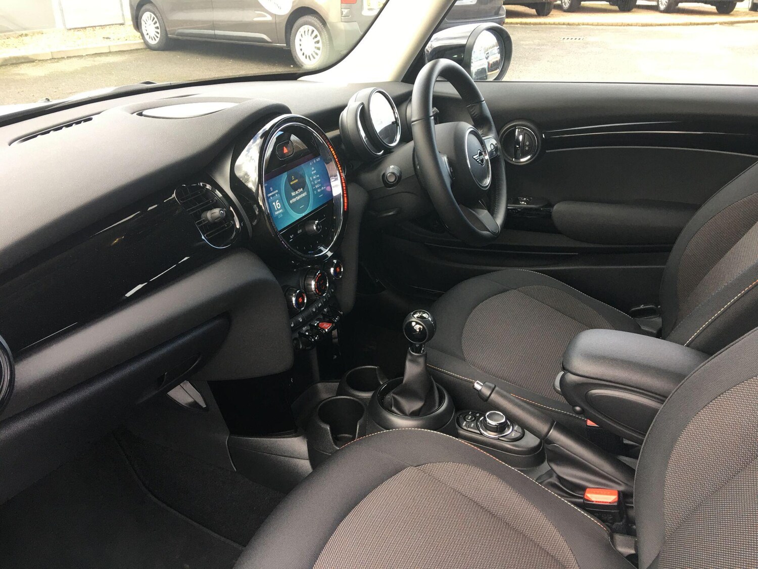 Used MINI Hatch 2022 for sale - 77585724: Photo 13