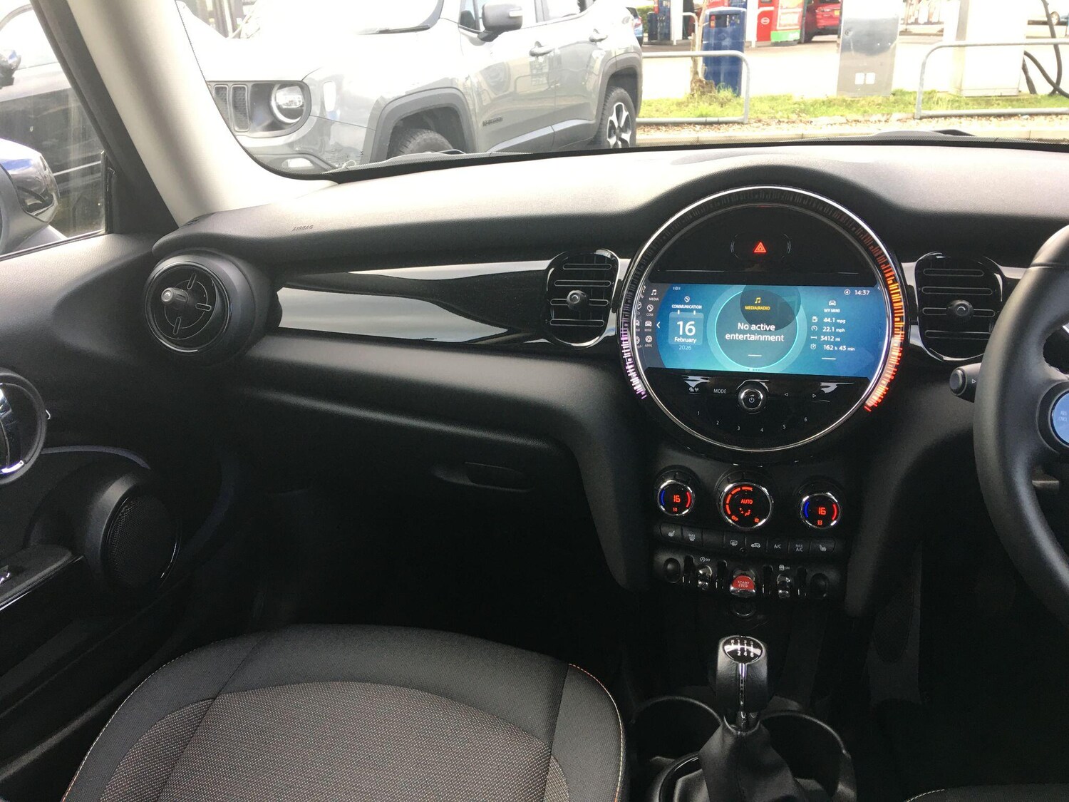 Used MINI Hatch 2022 for sale - 77585724: Photo 14