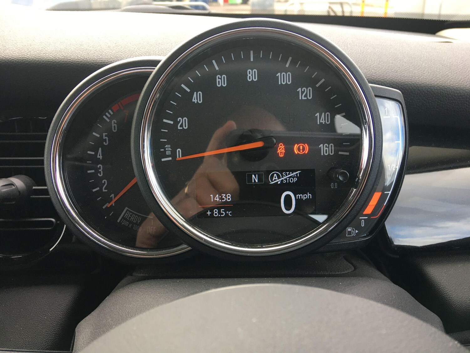 Used MINI Hatch 2022 for sale - 77585724: Photo 15