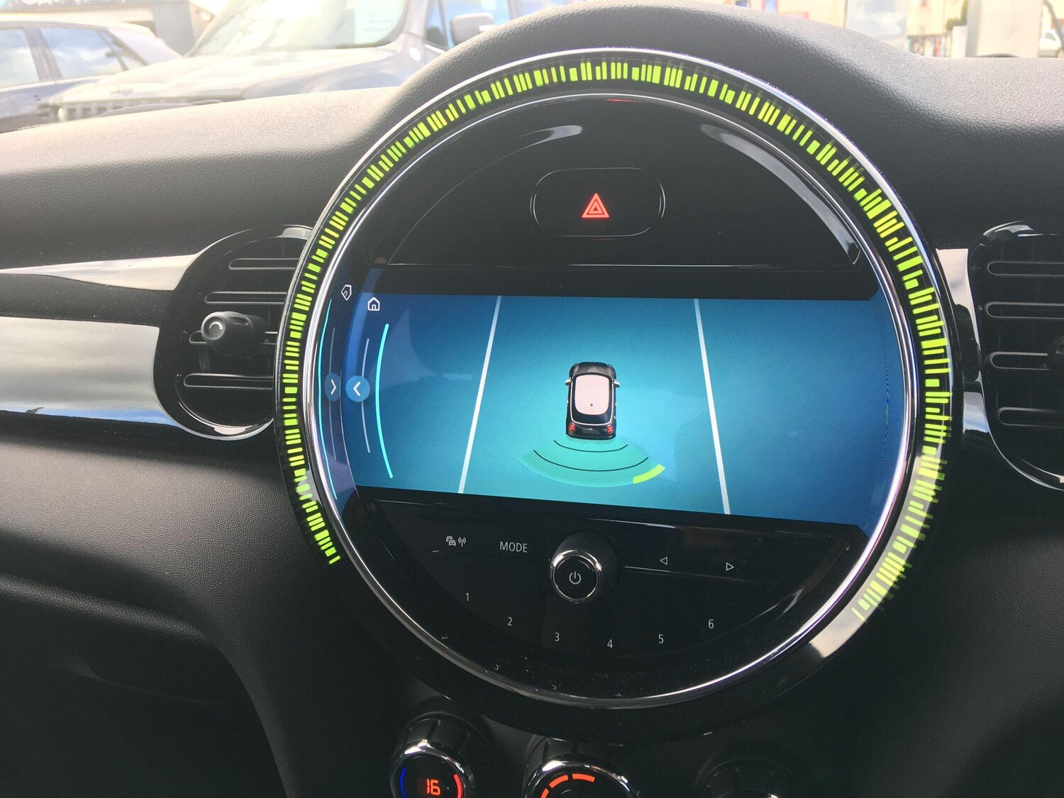 Used MINI Hatch 2022 for sale - 77585724: Photo 16