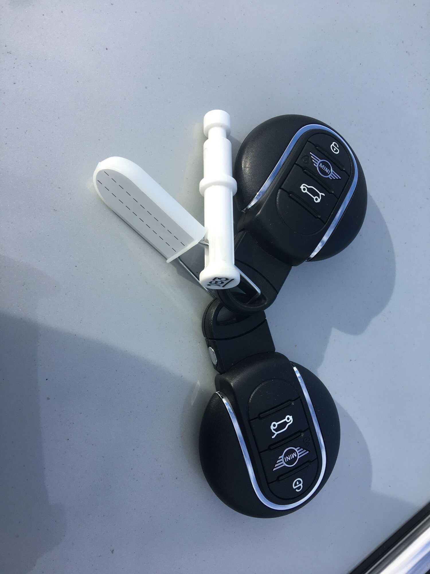 Used MINI Hatch 2022 for sale - 77585724: Photo 19