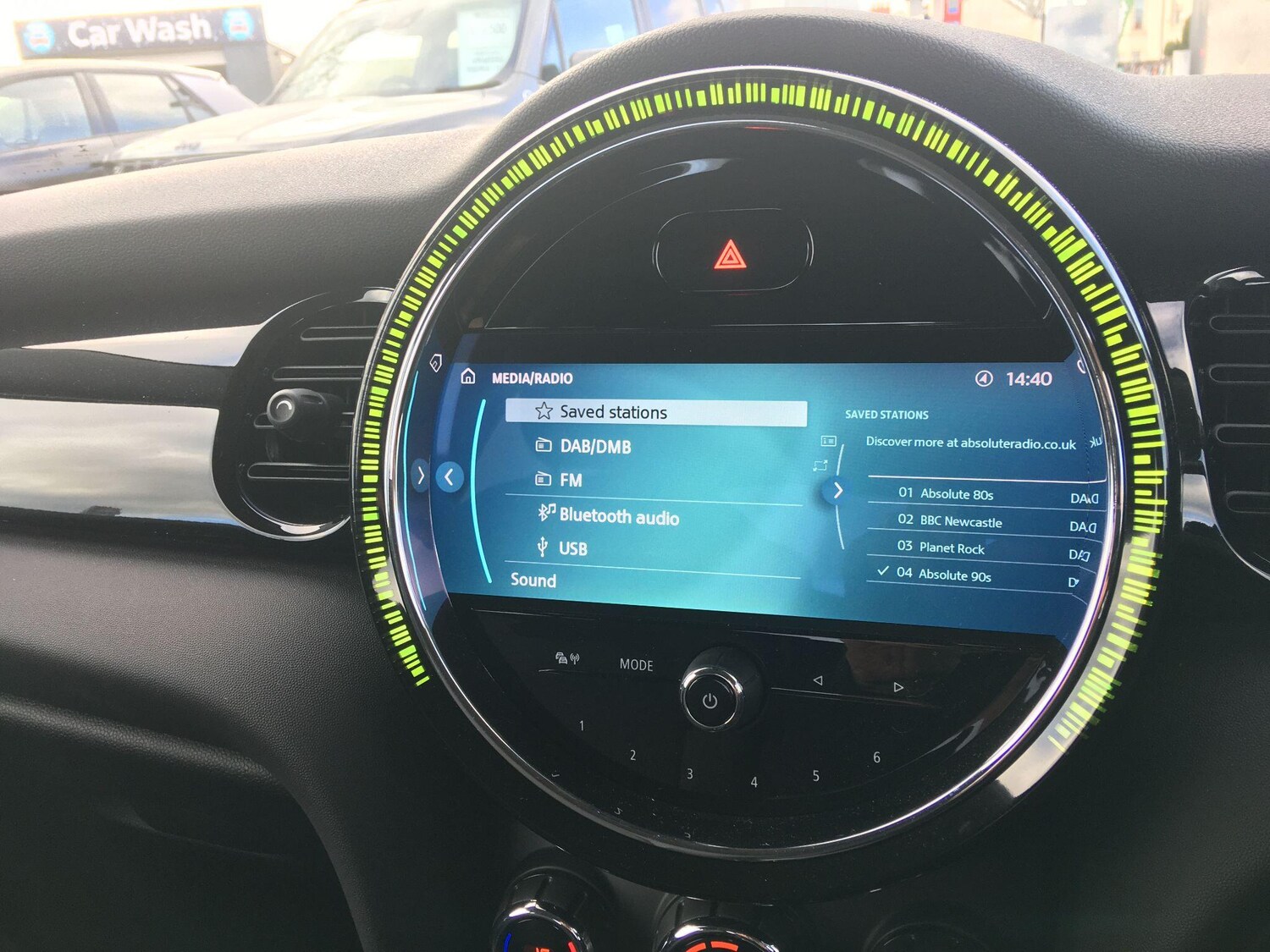 Used MINI Hatch 2022 for sale - 77585724: Photo 20