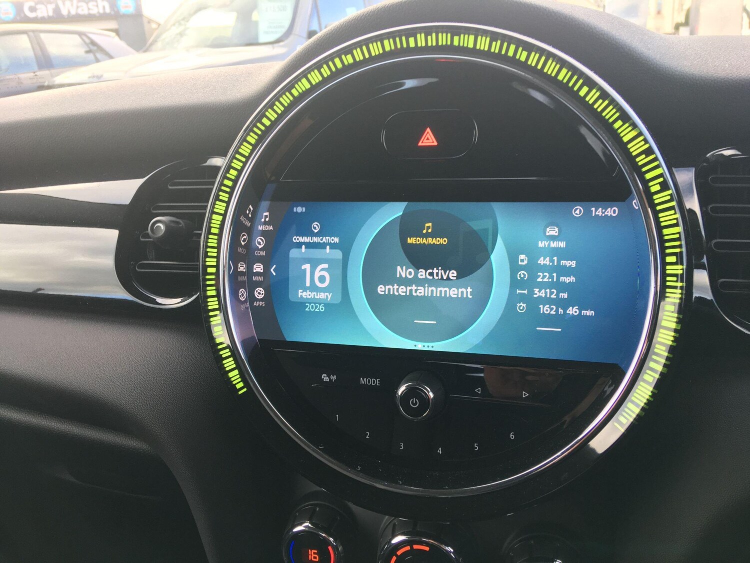 Used MINI Hatch 2022 for sale - 77585724: Photo 21