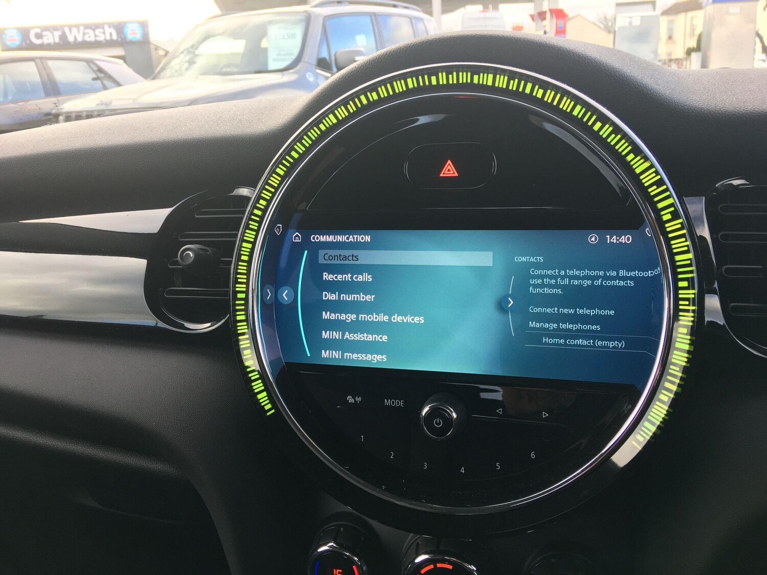 Used MINI Hatch 2022 for sale - 77585724: Photo 22