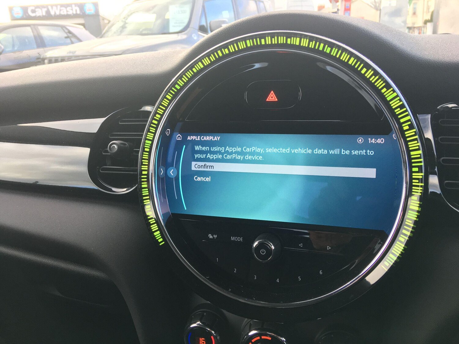 Used MINI Hatch 2022 for sale - 77585724: Photo 23