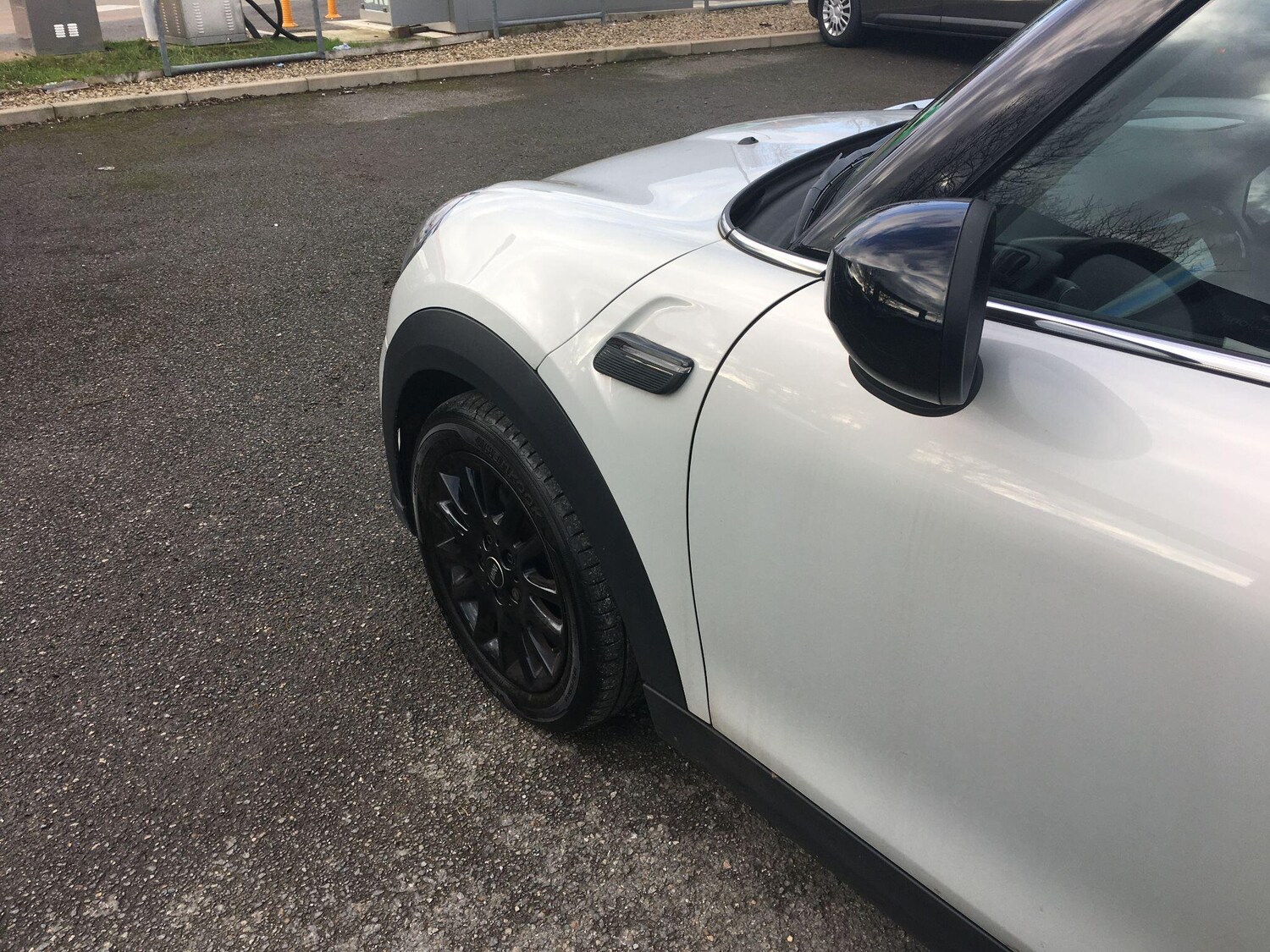 Used MINI Hatch 2022 for sale - 77585724: Photo 24