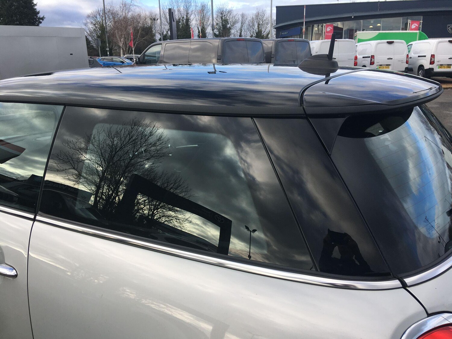 Used MINI Hatch 2022 for sale - 77585724: Photo 26