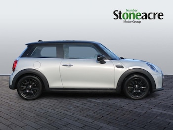 Used MINI Hatch 2022 for sale - 77585724: Photo