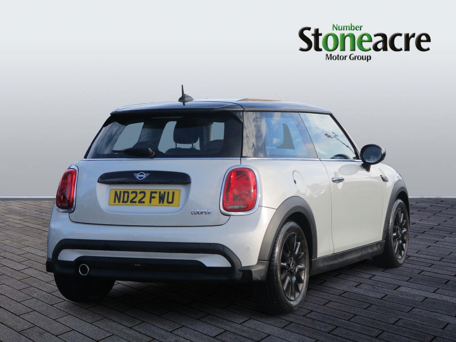 Used MINI Hatch 2022 for sale - 77585724: Photo 3