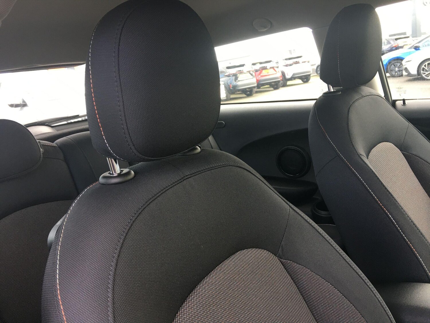 Used MINI Hatch 2022 for sale - 77585724: Photo 32