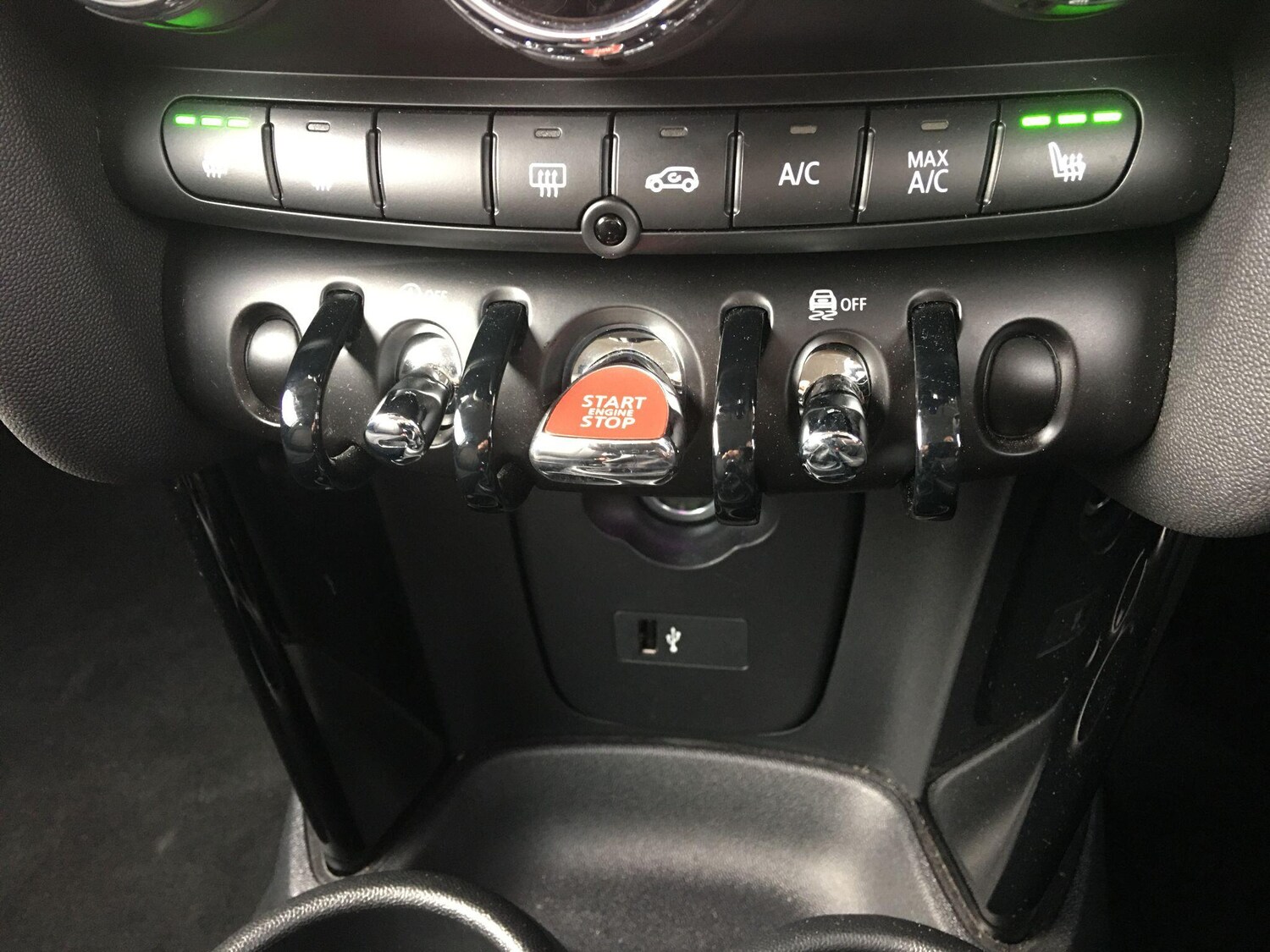 Used MINI Hatch 2022 for sale - 77585724: Photo 36