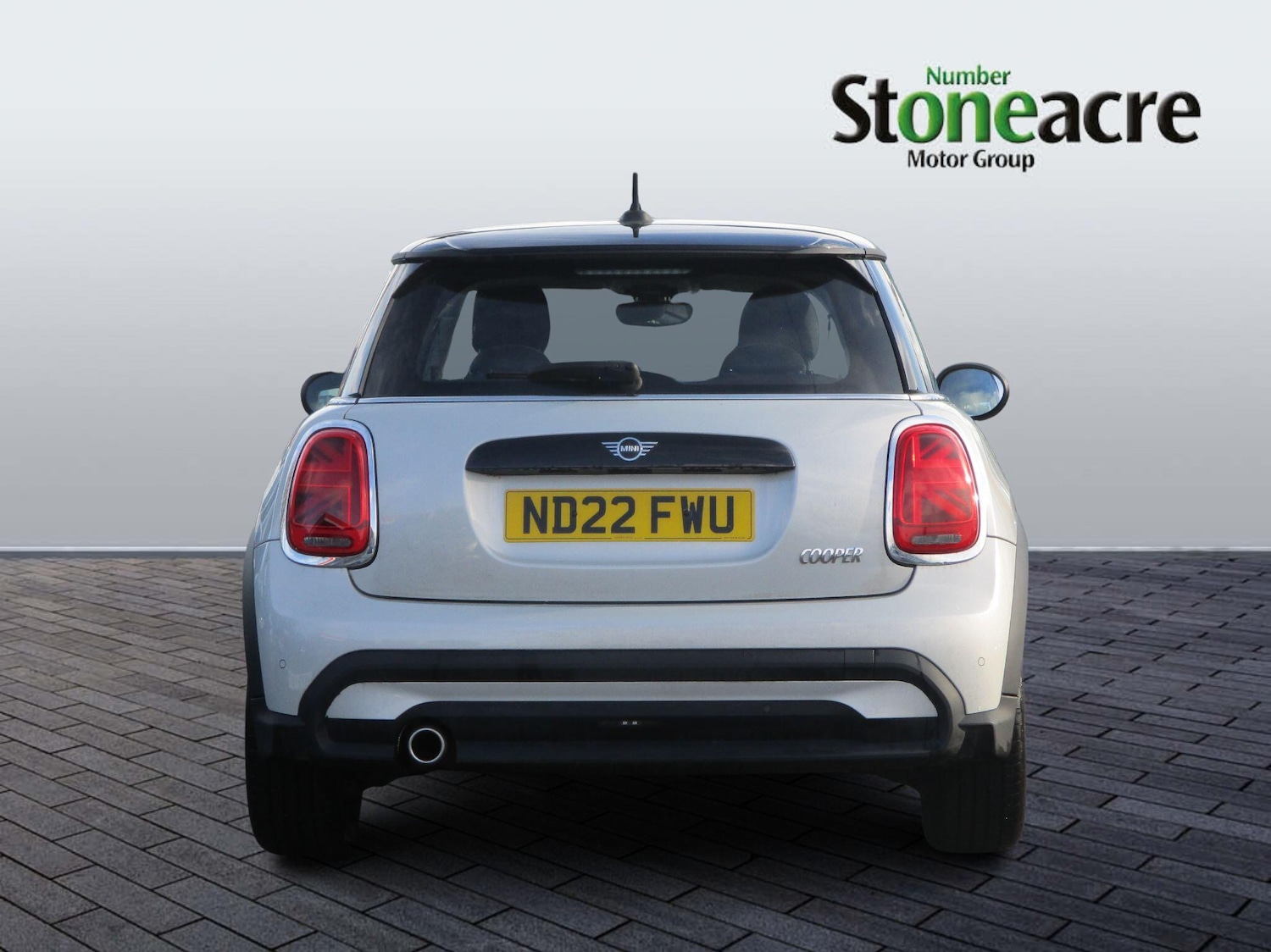 Used MINI Hatch 2022 for sale - 77585724: Photo 4