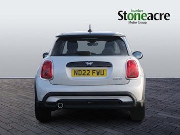 Used MINI Hatch 2022 for sale - 77585724: Photo
