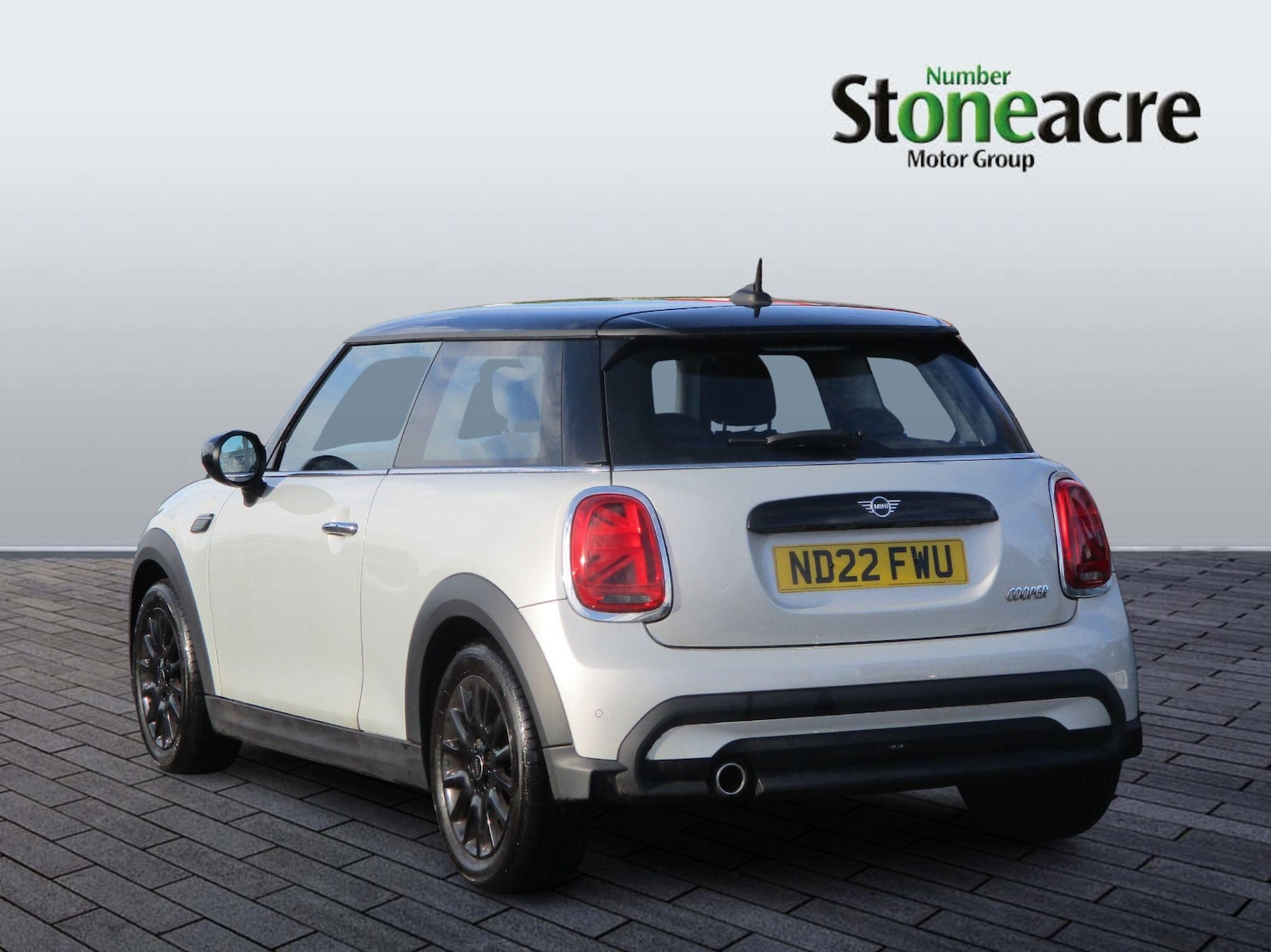 Used MINI Hatch 2022 for sale - 77585724: Photo 5