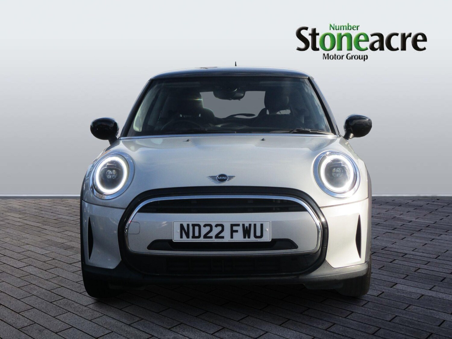 Used MINI Hatch 2022 for sale - 77585724: Photo 8