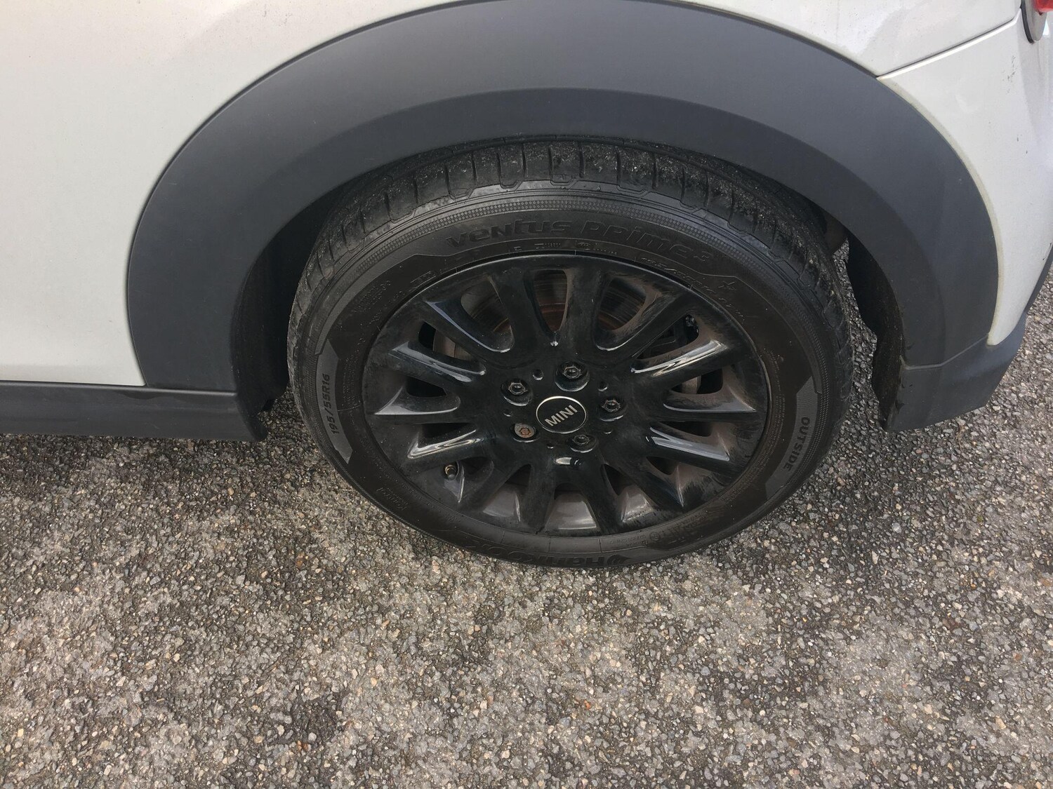 Used MINI Hatch 2022 for sale - 77585724: Photo 9