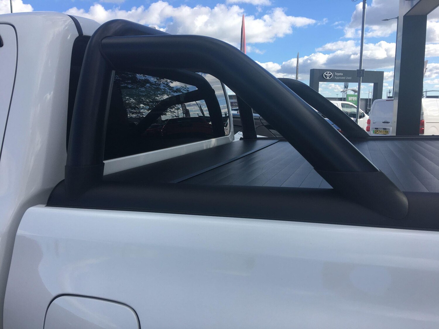 Vehicle 26