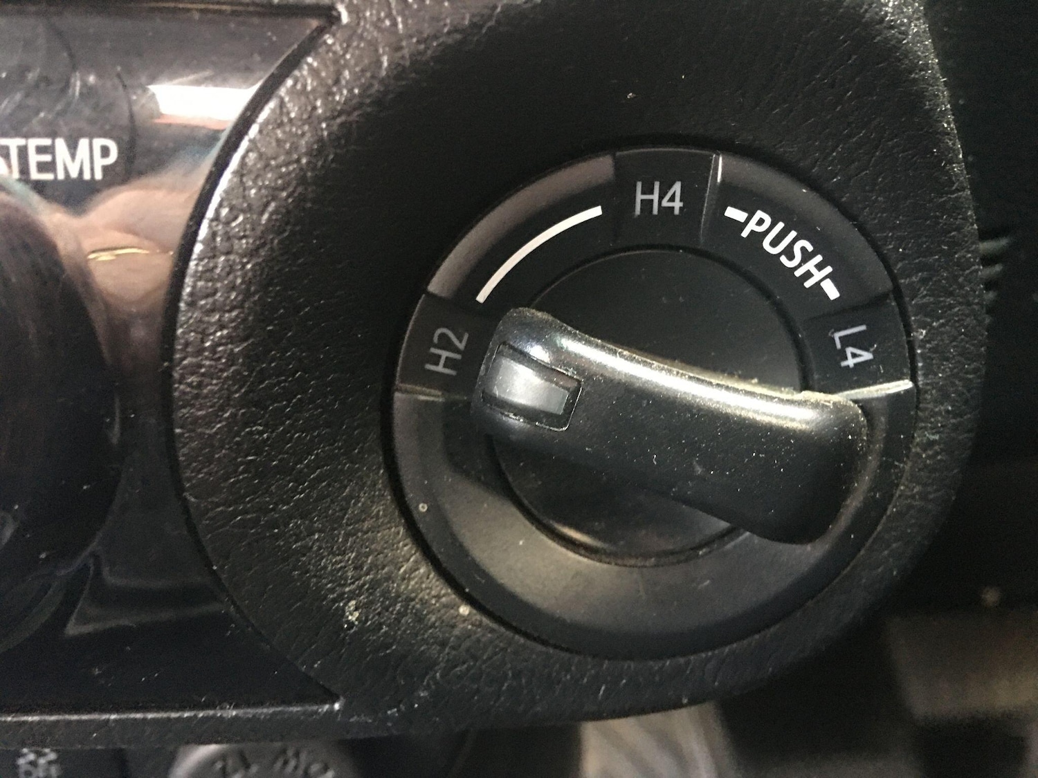 Vehicle 41