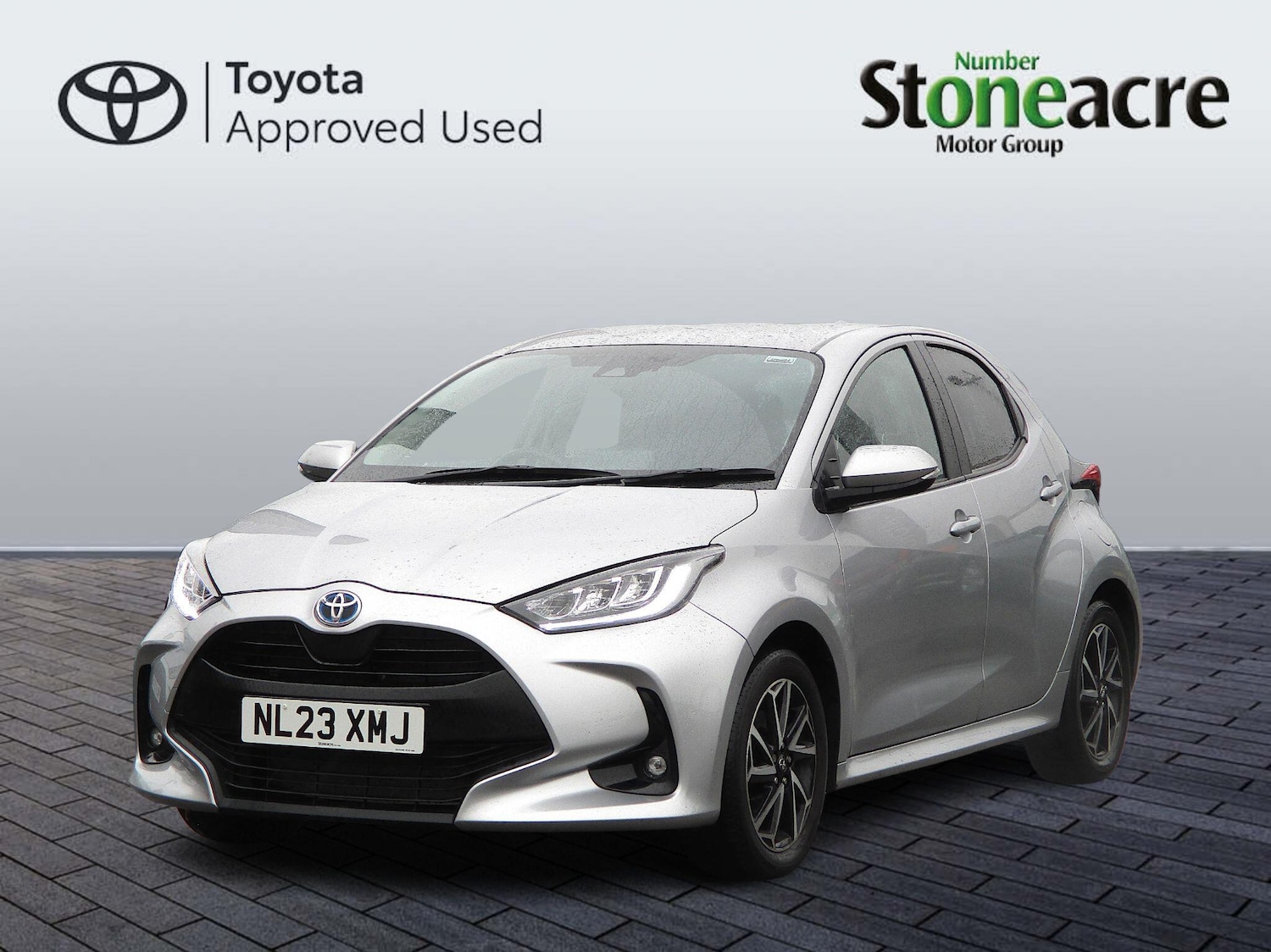 Used Toyota Yaris 2023 for sale - 77560039: Photo 10