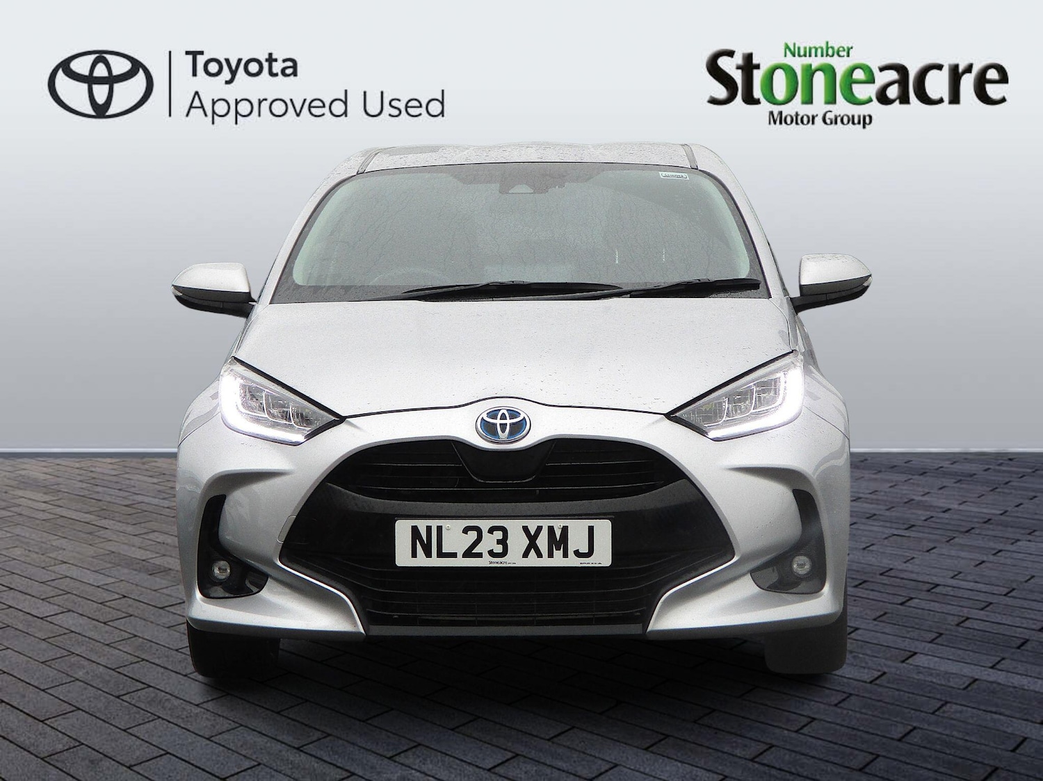 Used Toyota Yaris 2023 for sale - 77560039: Photo 11