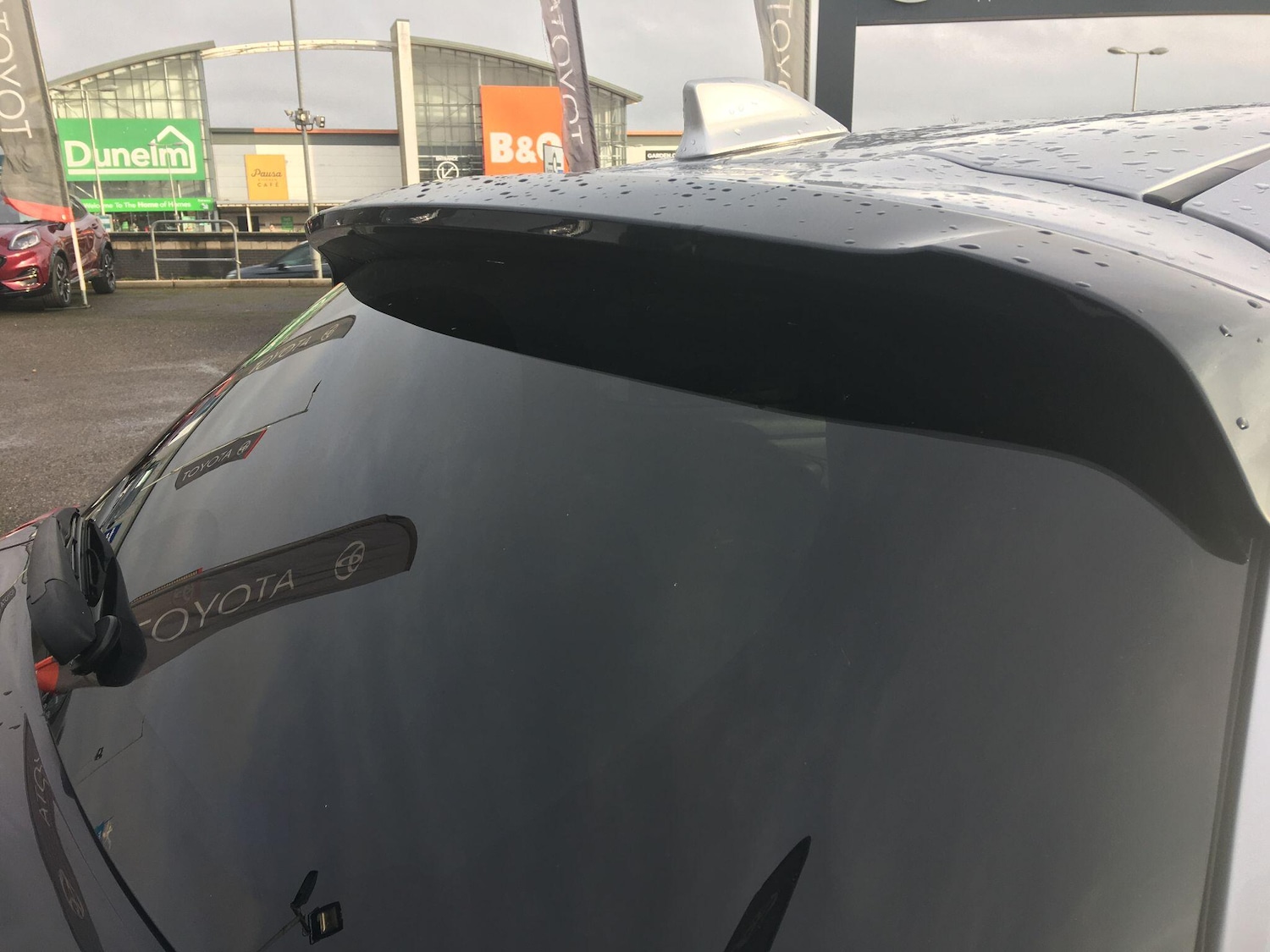 Used Toyota Yaris 2023 for sale - 77560039: Photo 26